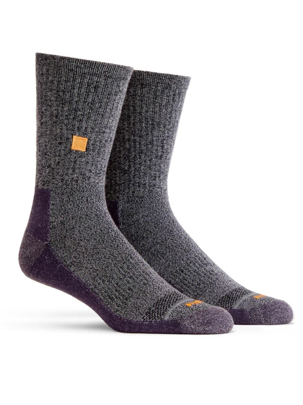 NWT WORN x Inkkas Oreo Crew Cut Socks